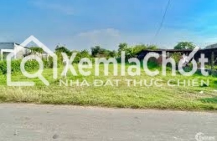 Đất Củ Chi giá tốt nhất thị trường - chủ ngộp siu ngộp
